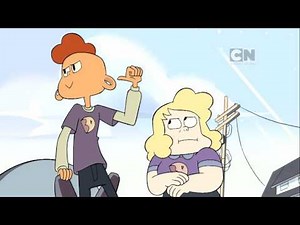 Steven Universe - Mirror Gem