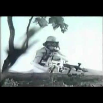 Classic TV Commercial 1966 Johnny 7 One Man Army Toy