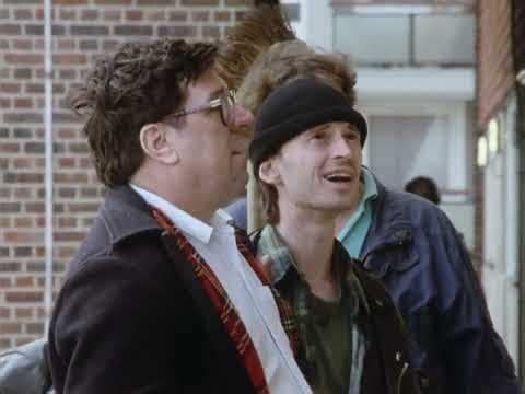 Riff Raff (Ken Loach, 1991)