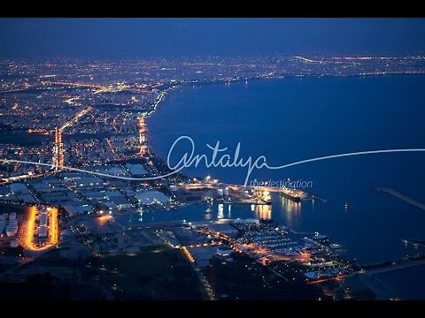 Antalya Turkey