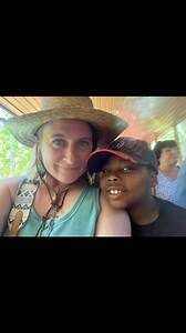 73K views · 1.1K reactions | Second day of vacation was fun and exhausting as we went to Silver Dollar City. | Peaceful Hills Farm | Facebook