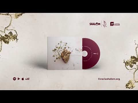 CD Divino Coração | Sanctus