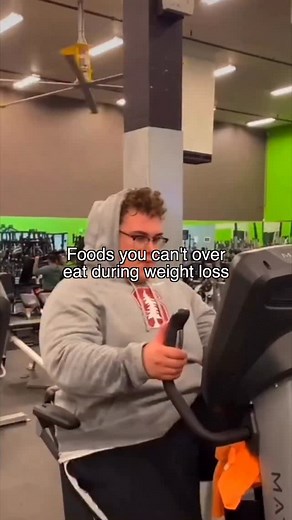 73K views · 25K reactions | Volume eating is such a hack! Black Friday: 50% Off My Weight Loss Program — Link in Bio | Jacob Correia | Facebook