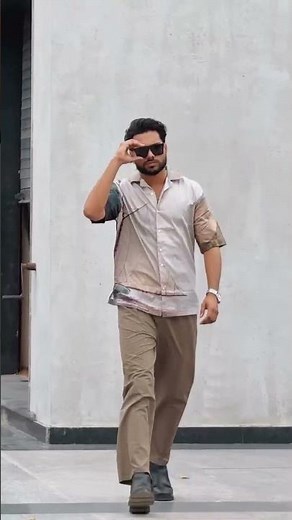SNITCH printed shirts — effortlessly cool, instantly noticed