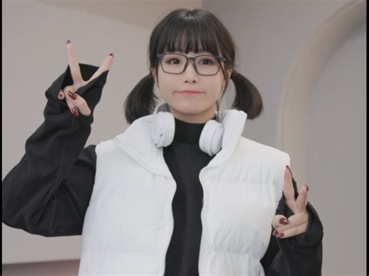 小深深儿｜2024-12-02｜录播弹幕版｜VANNY BUNNY~~