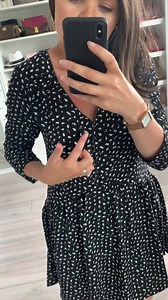 5.7K views · 63 reactions | It may be dull but it is still warm and this summer dress is perfect for that inbetween weather.  £69 Use code: NEW15 Tap to shop Love Laura xo | The Walk In Wardrobe Online | Facebook