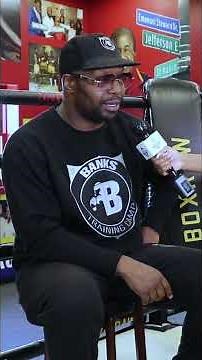 Eubanks Fight Strategy: Unveiling the Winning Plan!