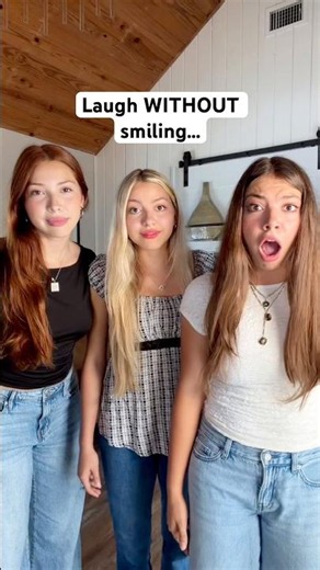 WHO did it BEST?! 🤔💀🤣 | Triple Charm #Shorts