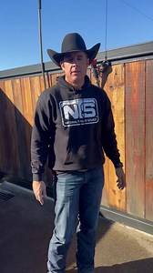 197K views · 6.8K reactions | Here is what I do to help my rope grab on the saddle horn. For nearly 3 hours of ways to help your roping, check out my new video Stay Driven by clicking the link: https://bit.ly/Watch-Stay-Driven | Patrick Smith Roping | Facebook