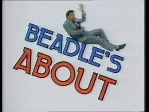 Beadles About. Taxi Balls, comedy gold.