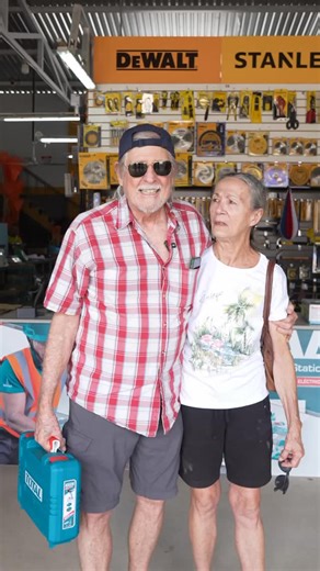 ✨ En MAFERCO, nuestros clientes son nuestra mejor carta de presentación. Conocé lo que dicen quienes confían en nosotros día a día y descubren por qué somos su ferretería de confianza. 🔩💛 | Maferco