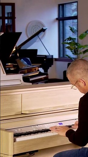 Roland LX-5 Digital Piano | Premium Upright Feel with Scott Currier