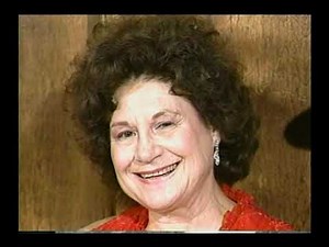 Kitty Wells (Johnnie Wright) Interview in 1988