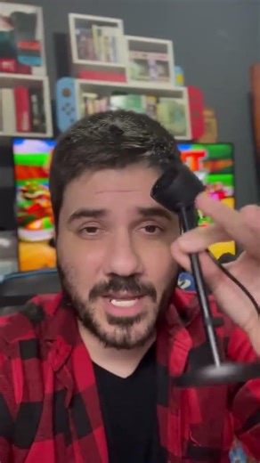 Nintendo didn't say that: the Switch 2 camera works on PC 👀