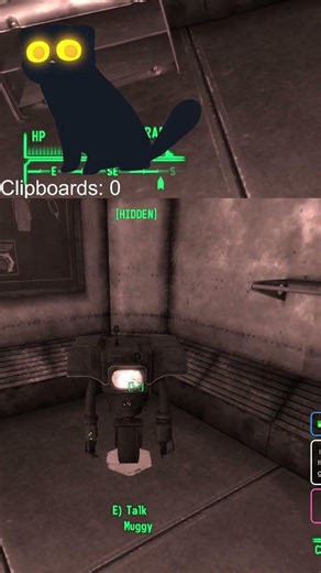 Muggy Is Best Boi | MUTANT MARCH | Fallout: New Vegas | | #rionwynn on #Twitch