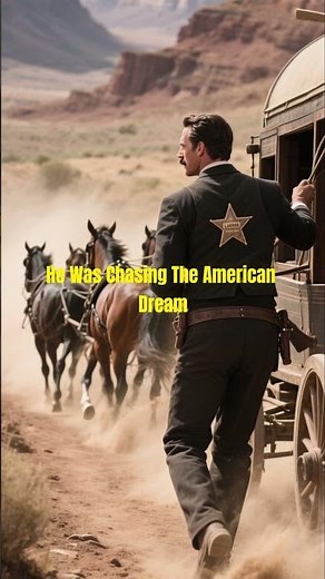 Wyatt Earp: The Man Behind the Gunfight at the O.K. Corral | Lost Biographies