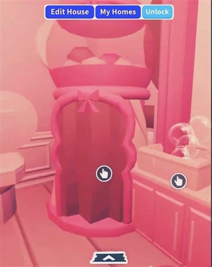 Trading adopt me house for mfr munchkin cat/cute megas!