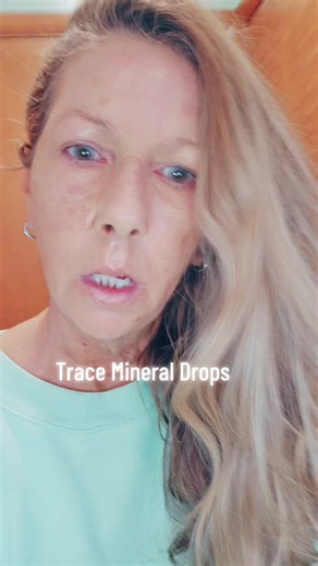ConCenTrace Trace Mineral Drops for Optimal Health