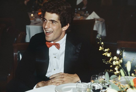 What Happened to JFK Jr.? All About The American Icon’s Tragic Death