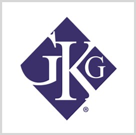 Commerce Dept Taps Golden Key Group for $110M HR Processing Support Contract - GovCon Wire