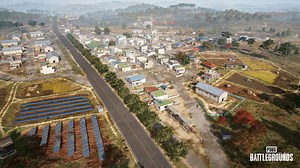 PUBG 12.2 patch notes: Taego map, Comeback mechanics, new weapons, vehicle, and more