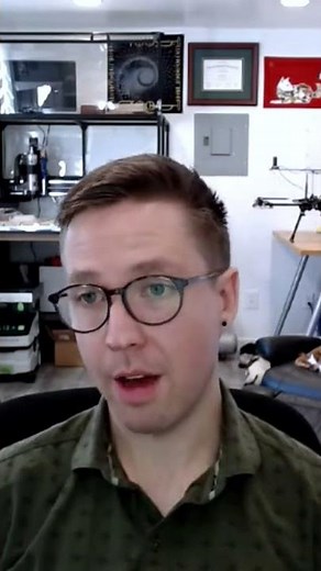 Alex Klimaj from Ark Electronics explains why he thinks CAN is the future of drones