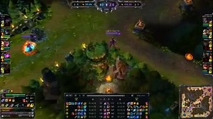 6.6K views · 25 shares | AD Twisted Fate mechanics Original:...