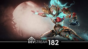 Digital Extremes Devstream Offers The Latest On Warframe