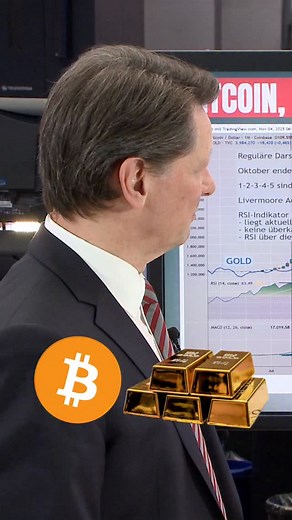 Korrelation bei Bitcoin & Gold? ➡️ Neues Interview mit Oliver Michel ist jetzt online! In den letzten Wochen haben Bitcoin und Co. ihre Unterstützungszonen immer wieder getestet. Von einer erhofften Erholung nach dem Tiefschlag ist bislang jedoch nichts zu spüren. Ob sich die Hoffnung auf einen finalen Bullrun zerschlägt, welche Signale dagegen sprechen und in welche gefährliche Schieflage die US-Banken derzeit geraten, erfahren Sie im Interview mit Oliver Michel von der tokentus Investment AG.