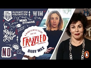 Stop Stress at Work | #Frazzled with Ruby Wax | Episode 3