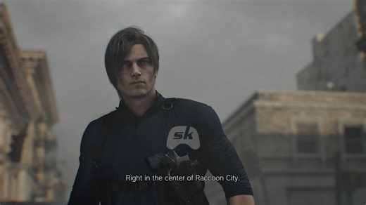 How to earn CP (Challenge Points) in Resident Evil Requiem