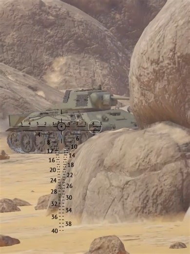Tiger Tank Performance in War Thunder Gameplay