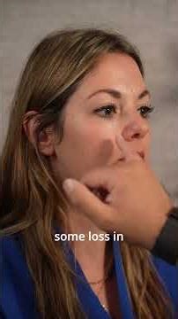 Mid-Face & Cheek Volume Loss Explained | Cheek Filler Assessment with Dr Mahmoon