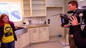 Watch HGTV Design Star Season 8 Episode 4 - Real People, Real Kitchens