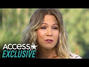 Jennie Garth Says She Thought Luke Perry Called Her Phone One Year After His Death