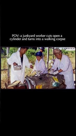 Samut Prakan Cobalt-60 Tragedy