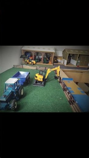 stop motion farming