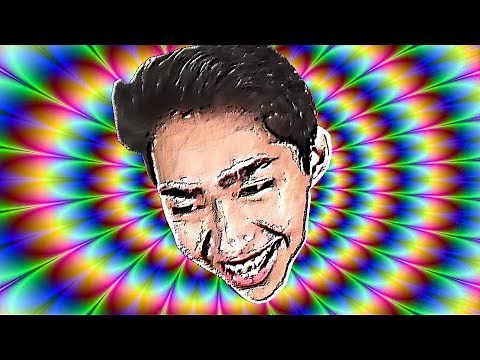YTPH | Fernanfloo Promotes Self-Discovery