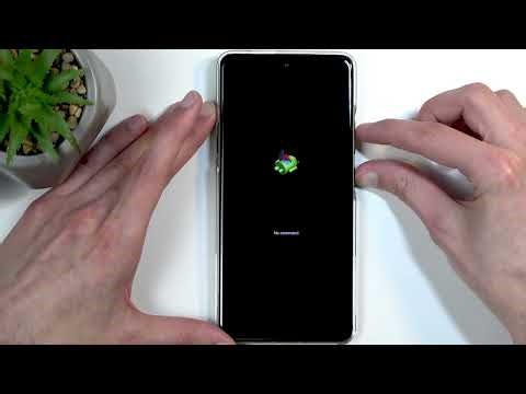 MOTOROLA Signature – How to Enter Recovery Mode