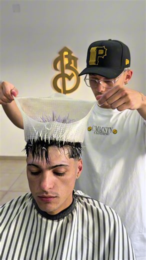 Claritos: The Trendy Hair Color Technique