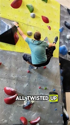 The highest heel hook