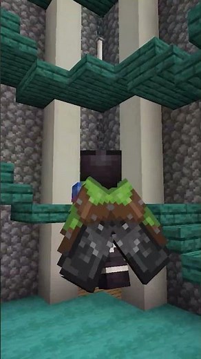 End Crystal Crafting Recipe | Minecraft Survival