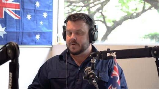 Phillip Thompson OAM MP | Thanks for having me on your inaugural podcast to tackle the hard issues, @thegrumpygrunt77 — always lively, always honest. Never a dull... | Instagram