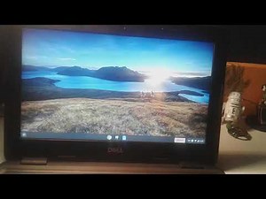 How to plug a Chromebook to a monitor.NO HDMI NEEDED