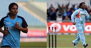 A look back at the feud between Ramesh Powar and Mithali Raj in 2018