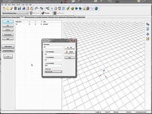 UCL CEGE - Structural Dynamics - Linear Time History Analysis in SeismoStruct