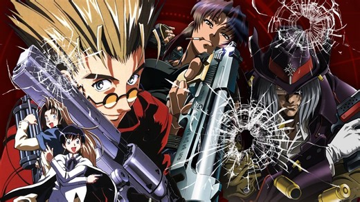 Fans of FPS Games Need to Binge These 7 Anime