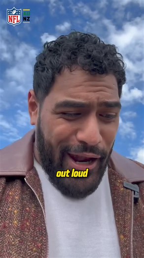 260K views · 1K reactions |  NFL Academy launched on the Gold Coast  Jordan Mailata's first ever draft pick from Down Under What a day for NFL Australia/NZ on night 1 of the NFL Draft. | NFL | Facebook