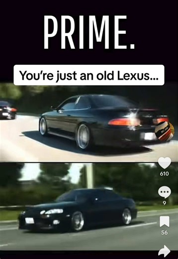 1995 Lexus SC300 Auto. 2JZ. 155k Miles Clean title. Completely stock. #lexus #2jz #prime #old #carsoftiktok