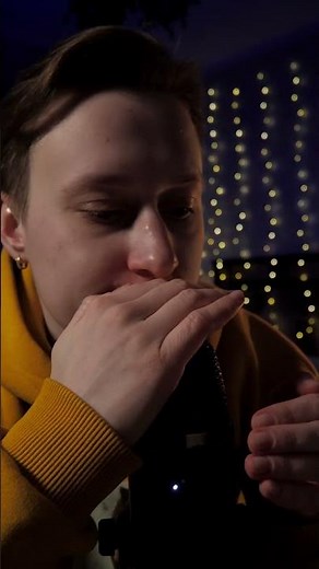 ASMR Fast Mouth Sounds with Tongue Fluttering Up-Close 👅